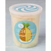 Pineapple Mango Gourmet Cotton Candy