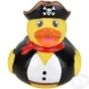 3.75" Pirate Duckies