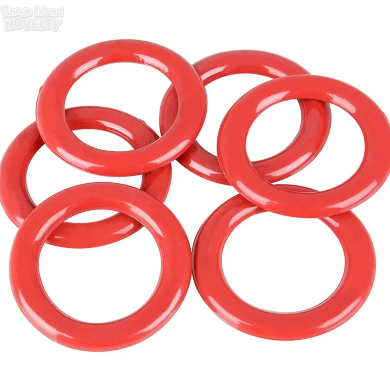 1.75" Plastic Ring