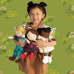 Playdate Friends Harper