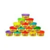 Play-Doh 1 oz. 15 Mini Cans Party Bag