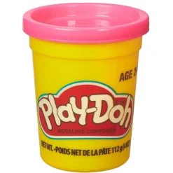 Play-Doh 4 oz. Single Can - Assorted Colors