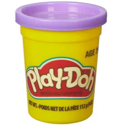 Play-Doh 4 oz. Single Can - Assorted Colors