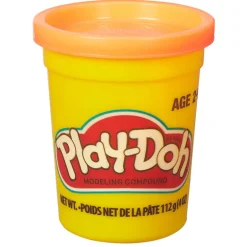 Play-Doh 4 oz. Single Can - Assorted Colors