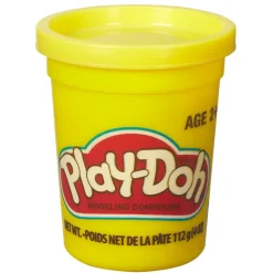 Play-Doh 4 oz. Single Can - Assorted Colors