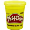 Play-Doh - Single Can - Yellow
