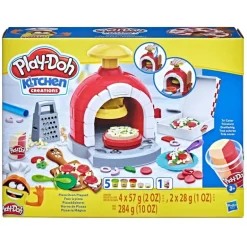 Play-Doh Kitchen Creations Pizza Oven Playset