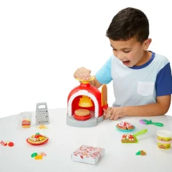 Play-Doh Kitchen Creations Pizza Oven Playset