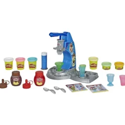 Play-Doh Kitchen Creations Drizzy Ice Cream Playset