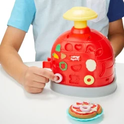 Play-Doh Kitchen Creations Pizza Oven Playset