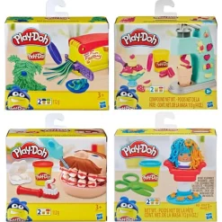 Play-Doh Mini Playsets Assorted Styles