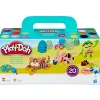 Play-Doh Super Color Pack