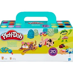 Play-Doh Super Color Pack