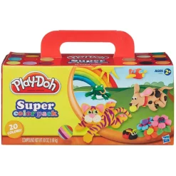 Play-Doh Super Color Pack