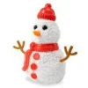 Playfoam Build-A-Snowman