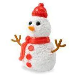 Playfoam Build-A-Snowman