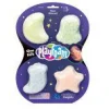Playfoam Glow in the Dark 4-Pack