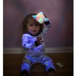 Playfoam Glow in the Dark 4-Pack