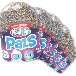Playfoam Pals Series 4 Fantasy Friends