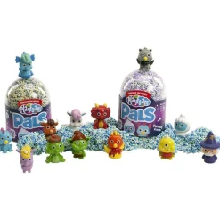 Playfoam Pals Series 4 Fantasy Friends