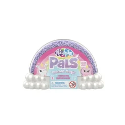 Playfoam Pals Unicorn Magic Series 8