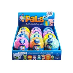 Playfoam Pals "Wild Friends" Series 1 - Single