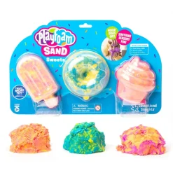 Playfoam Sand Sweets