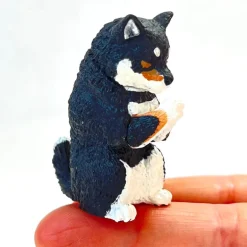 Playful Bowing Puppy Dog Blind Box