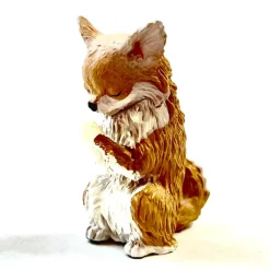 Playful Bowing Puppy Dog Blind Box