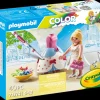 PLAYMOBIL Color: Fashion Show Designer with Clothes and Accessories