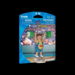 PLAYMO-Friends: Bodybuilder