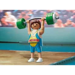 PLAYMO-Friends: Bodybuilder