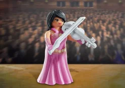 PLAYMO-Friends: Violinist