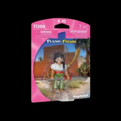 PLAYMO-Friends: Warrior