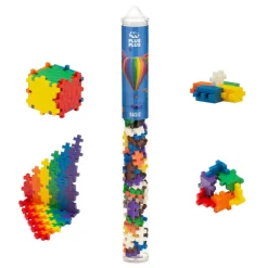 Plus-Plus Tube - Basic Mix