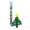 Plus-Plus Tube - Christmas Tree