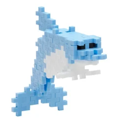 Plus-Plus Tube - Dolphin