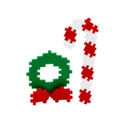 Plus-Plus Tube - Holiday Mix