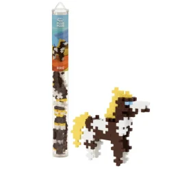 Plus-Plus Tube - Horse
