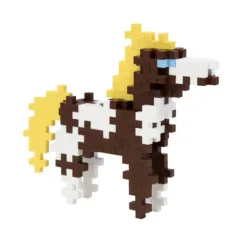 Plus-Plus Tube - Horse