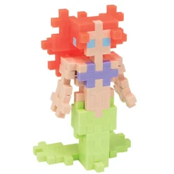 Plus-Plus Tube - Mermaid