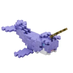 Plus-Plus Tube - Narwhal