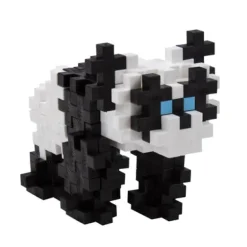 Plus-Plus Tube - Panda