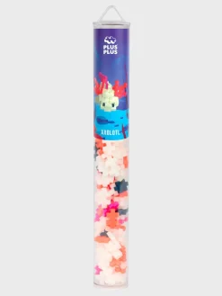 Plus-Plus Tube 70 pc - Axolotl