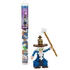 Plus-Plus Tube 70 pc - Wizard