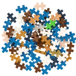 Plus-Plus Tube 70 pc - Wizard