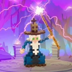 Plus-Plus Tube 70 pc - Wizard