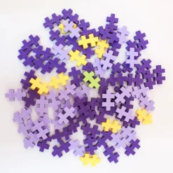 Plus-Plus Tube - Pteranodon