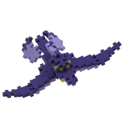 Plus-Plus Tube - Pteranodon