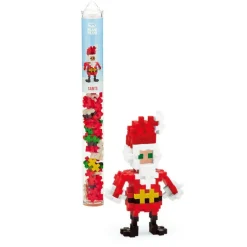 Plus-Plus Tube - Santa